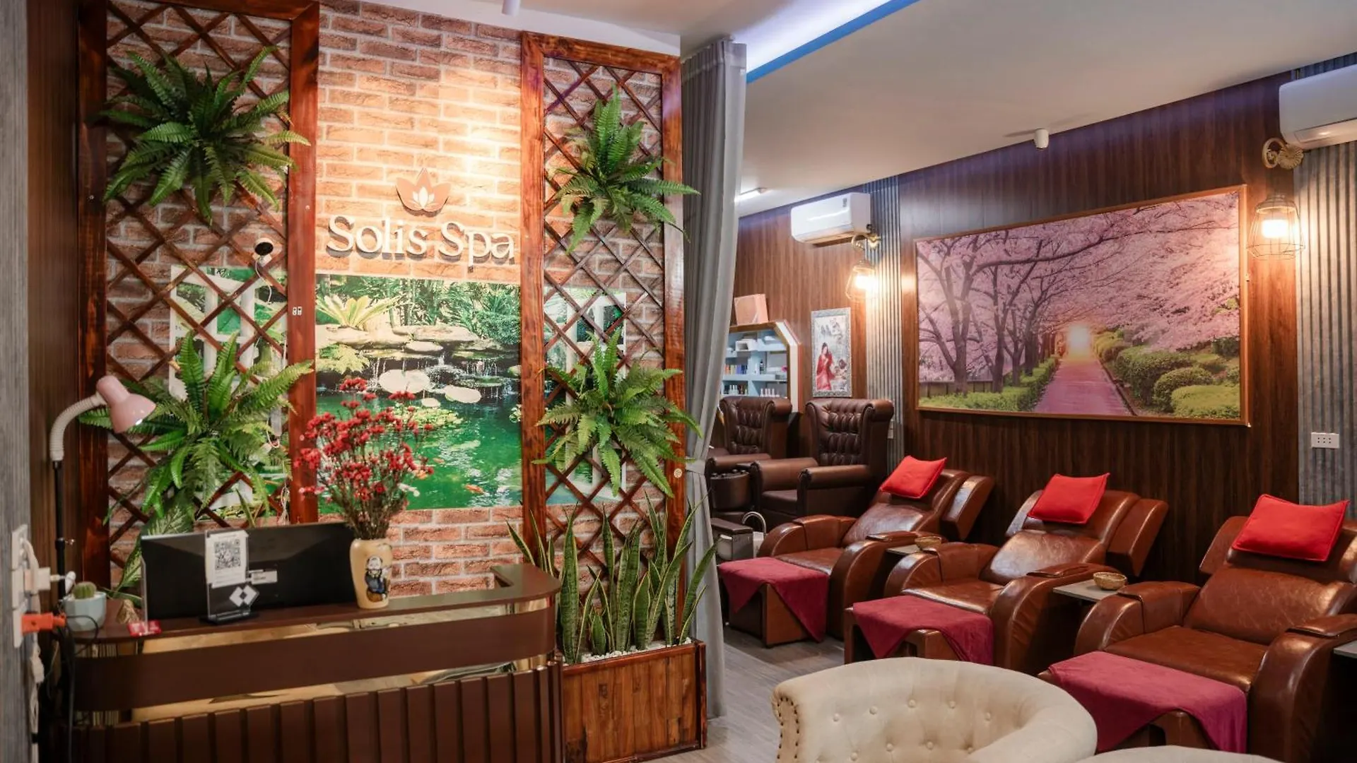 Solis Spa Da Nang