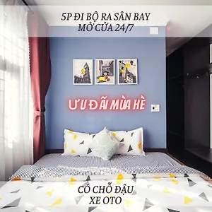 2* Hotel Dreamy Sky - Airport View Boutique