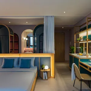 Apartment Bare - Bare Boutique, Đà Nẵng