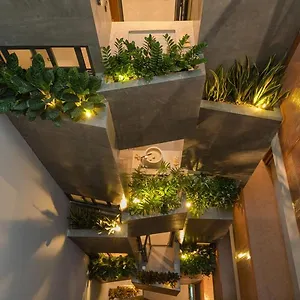 Hotel Shelter, Đà Nẵng