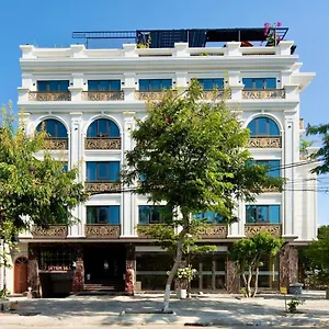 Apartment 7 Seven Sea, Đà Nẵng
