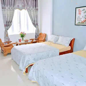 Boy's House Đà Nẵng