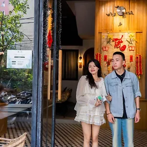 Hotel Seaforest By Haviland, Đà Nẵng