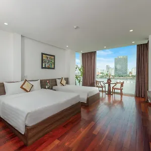 Hotel Hoang Linh Riverside, Da Nang