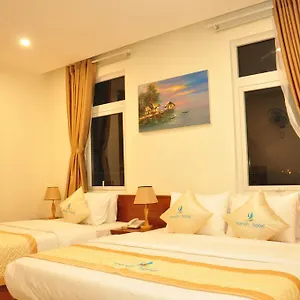 2* Hotel Marvin Hotel&apartment