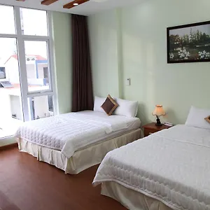 Hostal Coco, Da Nang