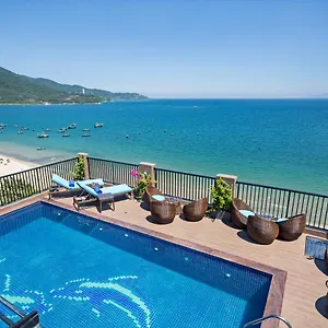 Hotell Seashore &, Da Nang