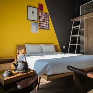  Accommodatie bij particulieren Wings House