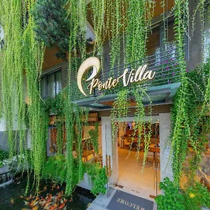 2* Hotel Ponte Boutique